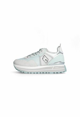 Кроссовки PLATFORM Liu Jo, светло-голубой li611a0x9-k11 | light blue