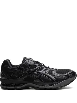 Asics x Haven Gel-Nimbus 10.1 "Black/Grey" sneakers 28984715