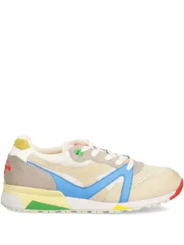 Diadora leather sneakers 24113836