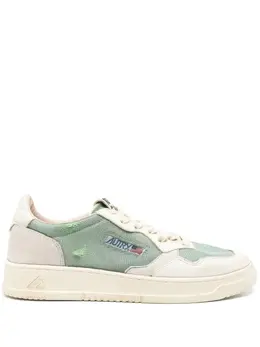 Autry leather sneakers 28918341