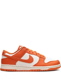 Nike Dunk Low "Syracuse 2025" sneakers 28029242