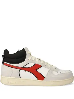 Diadora leather sneakers 22506548