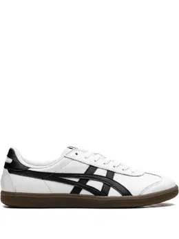 Onitsuka Tiger Tokuten "White/Black" sneakers 28882025