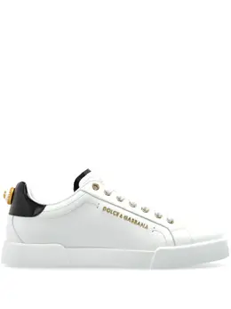 Dolce & Gabbana Portofino sneakers 28971210