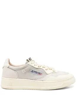 Autry low-top sneakers 28918337