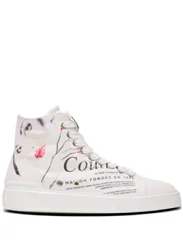 Balmain B-Court sneakers 27549599