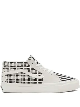Vans Vans Sk8-Mid Reissue sneakers 24480658