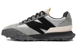 Кроссовки New Balance XC-72 Castlerock Unisex, серый/черный uxc72aa1 | castlerock grey/black