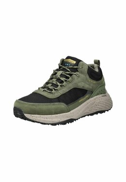 Кроссовки Skechers, зеленый sk112p020-m11 | grün olbk