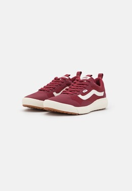 Кроссовки ULTRARANGE EXO UNISEX Vans, бордовый va215o04f-g12 | pomegranate/marshmallow