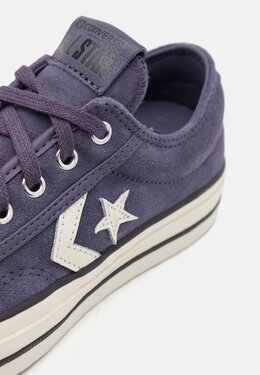 Кроссовки STAR PLAYER 76 UNISEX Converse, сиреневый co415o0ol-i11 | shadow purple/egret/black