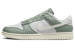 Кроссовки Nike Dunk Low Mica, зеленый dv7212-300