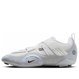 Кроссовки superrep cycle 2 next nature premium 'pure platinum glitter' Nike, белый fz2117-100 | summit white/pure platinum/black