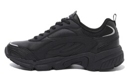 Taurus V3 Lifestyle Кроссовки Унисекс С Низким Верхом Черного Цвета Fila 1rm02697f_001 | black