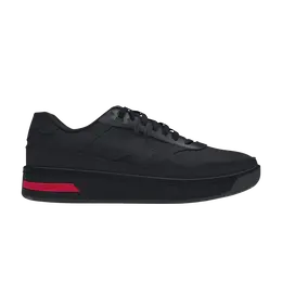 Under Armour Кроссовки Wmns Court 96, черный 3028637 001 | black