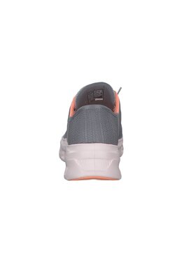 Кроссовки GYOR GLIDE STEP PRO Skechers, серый sk111a1ry-c11 | gray mesh orange trim