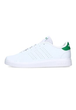 Кроссовки Adidas, белый ad111a2uj-a11 | white
