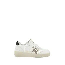 Golden Goose Ball Star Sneakers - EU39/US9 go-gwf00804f00696410471-eu39/us9