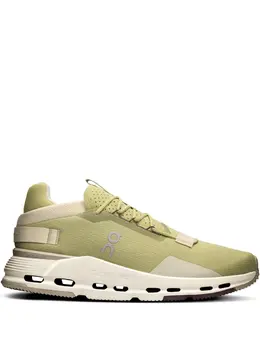 On Running Cloudnova 2 "Caper Desert" sneakers 28713780