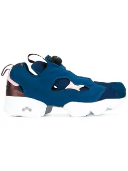 Reebok Instapump Fury Face sneakers 11679282