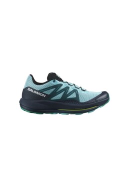 Кроссовки SHOES PULSAR TRAIL Salomon, бирюзовый 0195751193597 | türkis