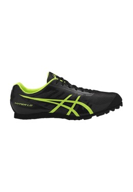 Кроссовки Hyper LD 5 Asics, черный 8718833151043 | schwarz