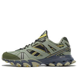 Кроссовки dmx trail shadow 'mystic grey smoky indigo true grey 8' Reebok, мультиколор fx4851 | multi-color