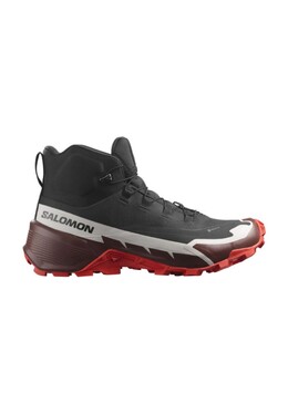 Кроссовки/уличная обувь SHOES CROSS HIKE MID GTX 2 Salomon, черный 0195751114479 | schwarz