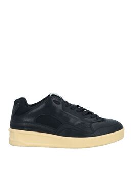 Кеды Jil Sander, черный 17593170ah | black