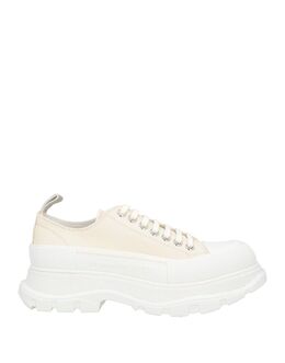 Кроссовки Alexander McQueen, бежевый 17708596mh | beige