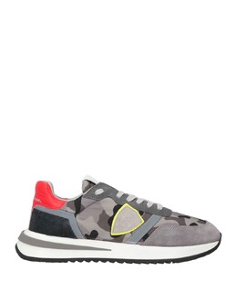 Кеды Philippe Model, серый 17878397si | grey