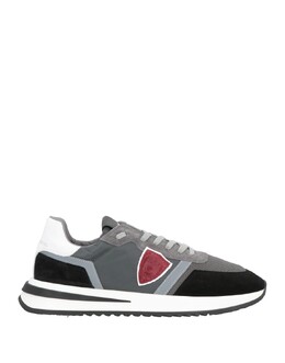 Кеды Philippe Model, серый 17631517fk | grey