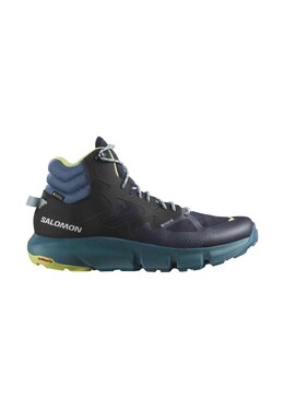 Кроссовки SHOES PREDICT HIKE MID GTX Salomon, цвет Multicolor 0195751204439 | multicolor