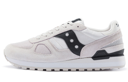 Кроссовки мужские низкие серые/черные Saucony s79005-3