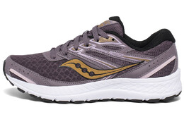 Кроссовки Saucony Women's Cohesion 13 'Dusk Blush' s10559-6