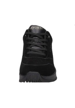 Кроссовки UNO RUGGED CHILLPROOF BBK Skechers, черный sk111a1qs-q11 | zwart