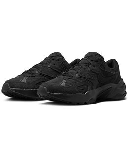 Женские повседневные кроссовки AL8 от Finish Line Nike, черный 20431340 | black