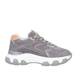 Кроссовки Hogan, серый 17591649hb | grey
