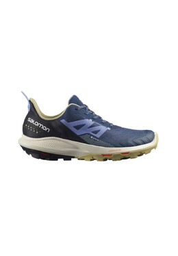 Кроссовки SHOES OUTpulse GTX W Salomon, синий 0193128859626 | blau