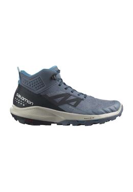 Кроссовки/уличная обувь SHOES OUTpulse Mid GTX Salomon, синий 0195751197663 | blau