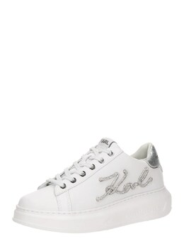 Кроссовки Karl Lagerfeld Sneakers, белый 23276740 | white