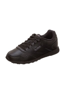 Кроссовки Royal Glide LX женские Reebok Classic, черный 4058028174087 | schwarz