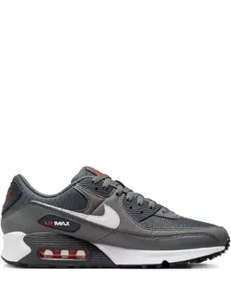 Nike Air Max 90 "Iron Grey/University Red" sneakers 28172650