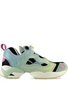 Reebok Instapump Fury 95 "Smiley x 50th Anniversary" sneakers 21686822