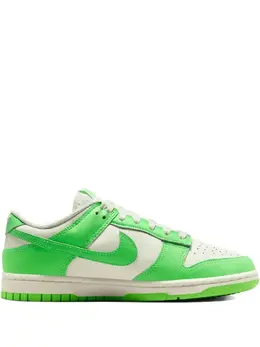 Кроссовки Dunk Low Green Strike Nike, зеленый 27079551 | зеленый