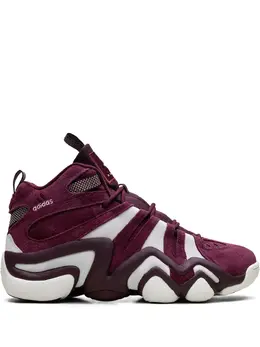 Adidas Crazy 8 "Maroon/Off White" sneakers 28871887