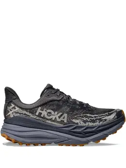 Hoka Stinson 7 "Satellite Grey/Varsity Navy" sneakers 28344430