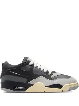 Jordan Jordan 4 RM "Iron Grey" sneakers 27653925