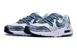 Кроссовки Nike Air Max Sc Мужчины, Gray cw4555-102(team51-男款鲸落于海) | gray