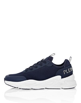Кроссовки Plein Sport Sneakers, темно-синий 23540594 | dark blue